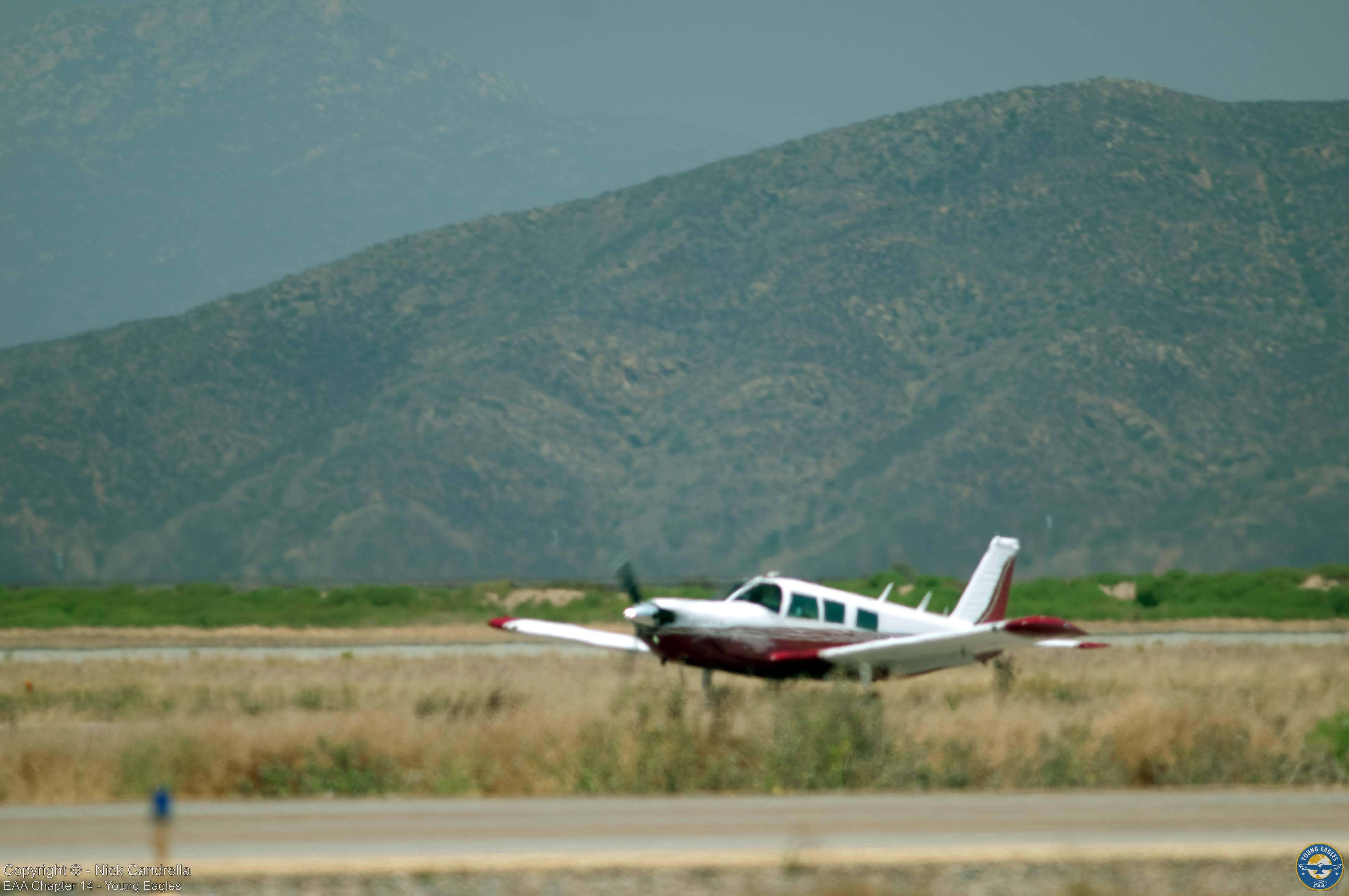 Young Eagles photo 2